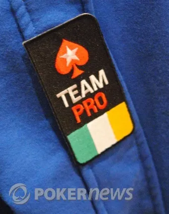 Team PokerStars Pro