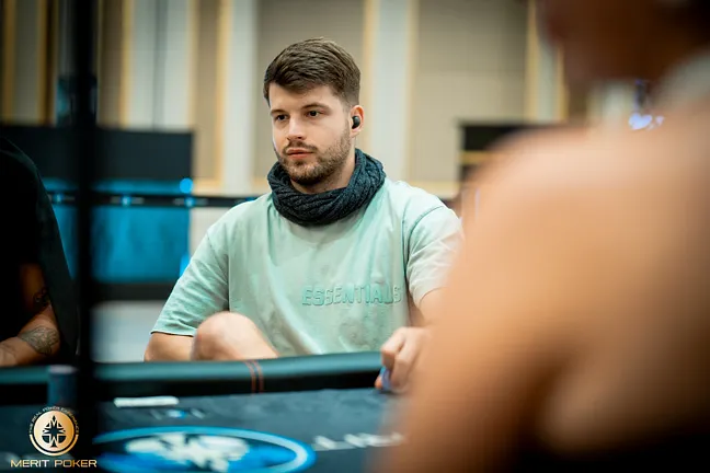 Farkas Benedek