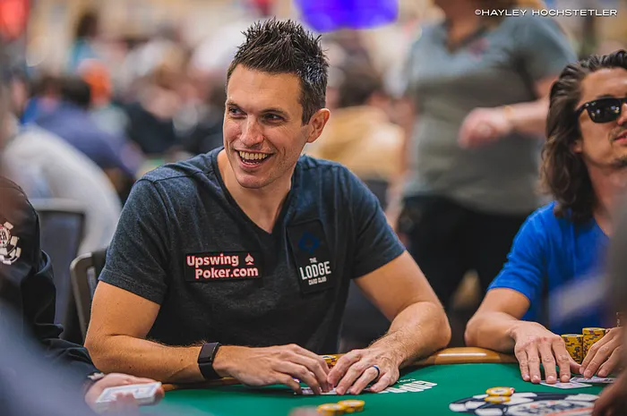 Doug Polk Texas Poker