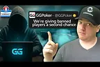 Do Poker Cheaters Deserve a Second Chance? | PokerNews Podcast #918