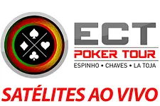 ect poker tour