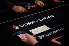 WPT Prime United Kingdom