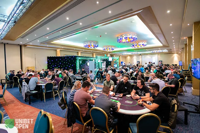 Unibet Open Malta