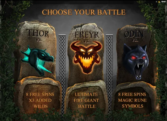 Here's a €5 No Deposit Bonus to Try Five Great Games For Free 105