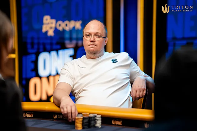 Sergei Petrushevskii