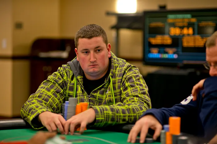 Dan Wach Wins WSOP.com Online Finale Circuit Series Event 8 for $42,576