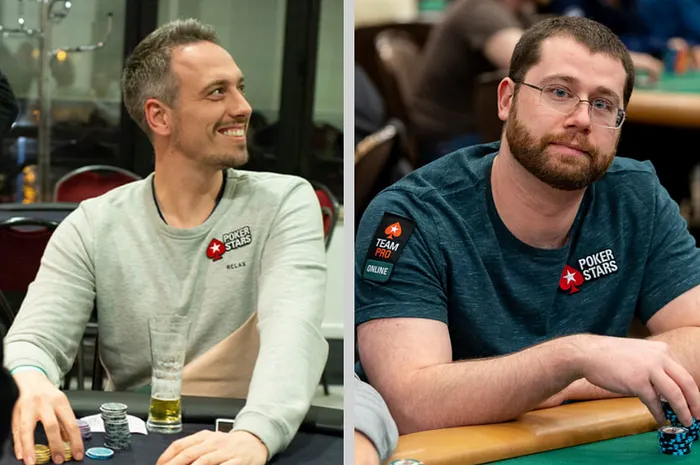 Lex Veldhuis Arlie Shaban