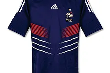 everst poker t-shirt equipe de france de football