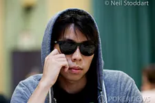 PokerStars EPT San Remo (Jour 2) : Joseph Cheong chipleader