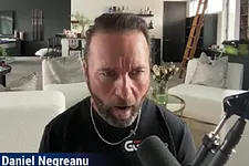 Daniel Negreanu