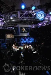 Day 6 will play until 9 players remain for the Final Table