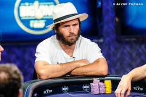 Daniel Colman Bate Negreanu e Vence Big One for One Drop (,306,668) 102