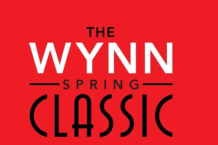 Wynn Spring Classic