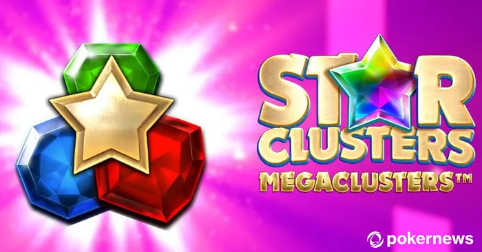 Star Clusters Megaclusters Slot Review