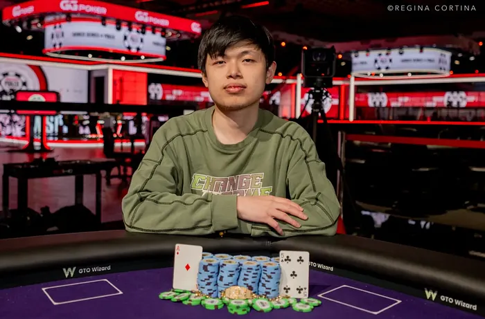 Honghao Zhang