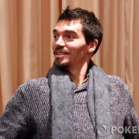 Damien Chaignat