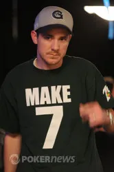 WSOP 2011: Resumo Diário 20 Junho 101