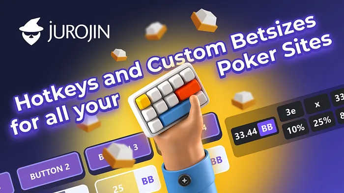 Jurojin Poker
