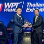 WPT Prime Thailand Exhibition 2025 