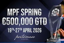Malta Poker Festival Spring 2026
