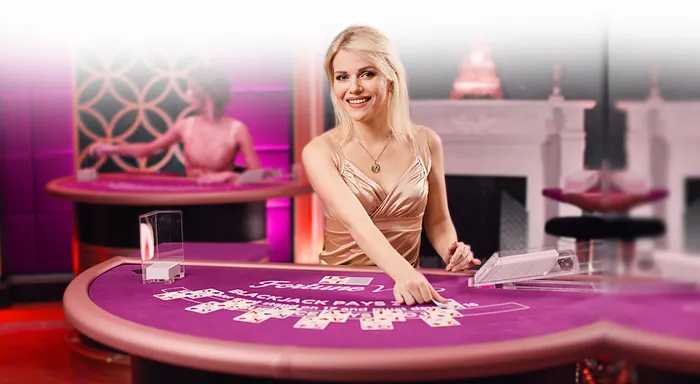 Spin Casino Blackjack