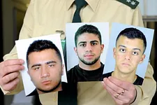 arrestation braquage ept berlin