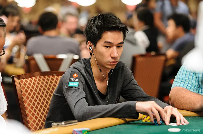 Blog Poker : Randy "Nanonoko" Lew  interviewé par "Macronoko"