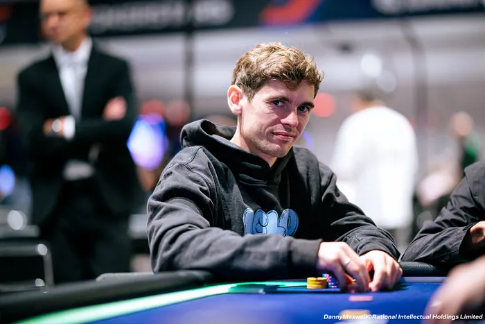 Fedor Holz