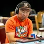 Charlie Tang