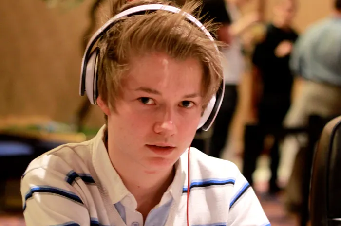 Ole Kristian [Removed:332]