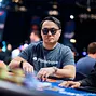 Samuel Ju