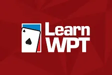 LearnWPT GTO Trainer Hand of the Week