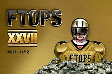 PokerNews-Exclusive FTOPS Main Event Satellite on Dec. 13