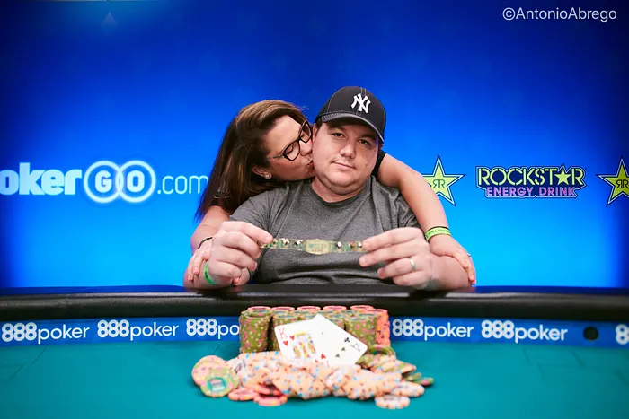 Shaun Deeb and Ashley Deeb