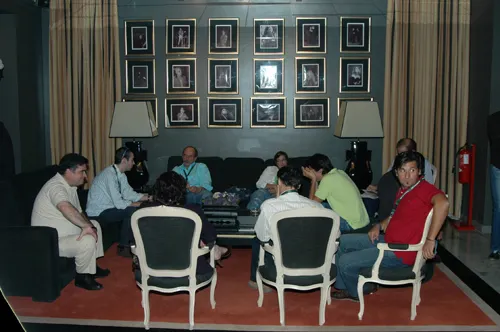 Poker no Casino Solverde Espinho, Portugal 106