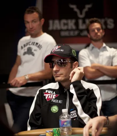 The Nightly Turbo: Putting a Bad Beat on Cancer, ESPN's The Nuts, and More 0001