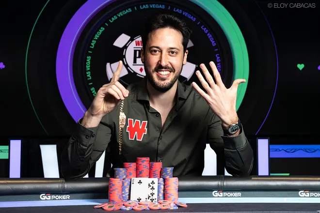 Adrian Mateos