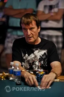 PokerNews Book Review: Life is a Gamble by Andrew "Giddy" Perendes and Elizabeth Rogers 102