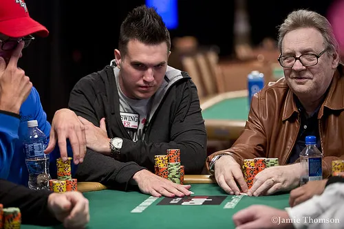 doug polk