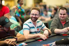 Daniel Negreanu