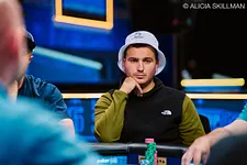 Samy Boujmala