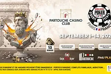 WSOPC Paris