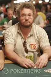 T6 Poker's Tino Lechich, playing in Event #41