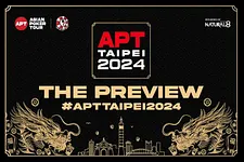APT Taipei 2024