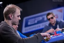 EPT Prague 2013 : Une table finale 100% européenne