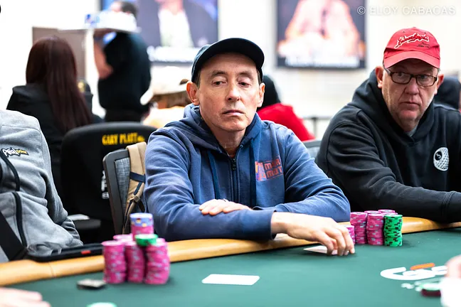 Stanislav Kriventsov