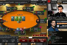 Assiste às Transmissões de André Coimbra no SCOOP 2019