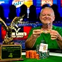 WSOP Gold Bracelet Winner Kenneth Lind