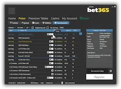 Revelado Novo Software da iPoker Network 102