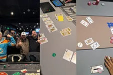 Poker Bad Beat Jackpot